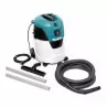 Odkurzacz przemysłowy VC2512L 1000W 25L Makita