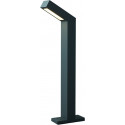 LHOTSE I 4448 LED 3x3W garden post lamp by Nowodworski