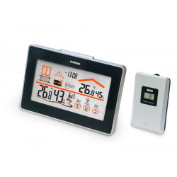 Weather stationDCF SP59N...