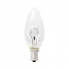 Signal bulb E-14 60W candle 230V SPECTRUM