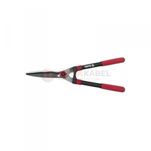 Hedge trimmer 550mm YT-8822 YATO