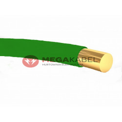 DY 1.5 yellow-green wire