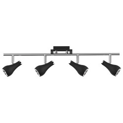 KINGA 4L GU10 4x4W Struhm...