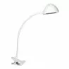 RONI LED 4W White 02923 clip-on desk lamp