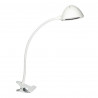 Lampka biurkowa klips RONI LED 4W White 02923