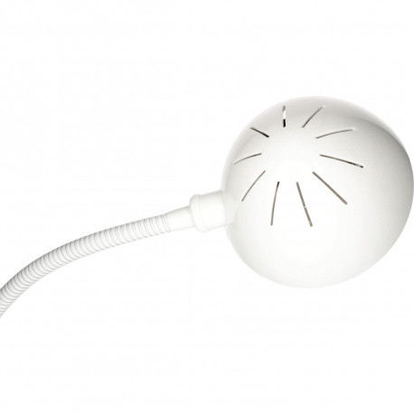 RONI LED 4W White 02923 clip-on desk lamp