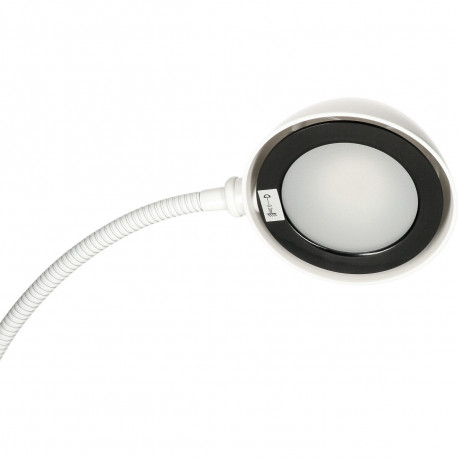 RONI LED 4W White 02923 clip-on desk lamp