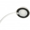 Lampka biurkowa klips RONI LED 4W White 02923