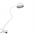 RONI LED 4W White 02923 clip-on desk lamp