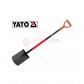 Straight spade 120cm HRC 40-48 YT-86800 YATO