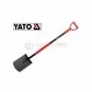 Szpadel prosty 120cm HRC 40-48 YT-86800 YATO