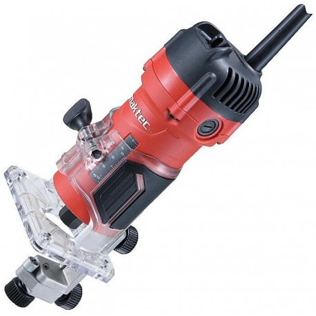 Frezarka jednoręczna M3700 6mm 530W Makita