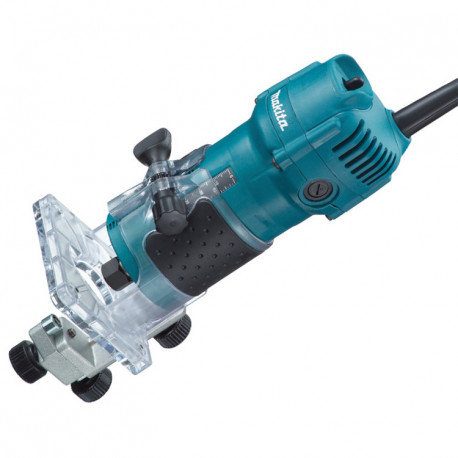 Frezarka jednoręczna 3710 530W Makita