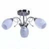 Lampa sufitowa MALIBU K-JSL-8588/3 CHR 3xE14 Kaja