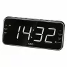 Radiobudzik AEG MRC4157 z zegarem