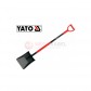 Coal shovel metal skewer YT-86801 YATO