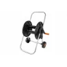 Hose cart 1/2&#34; wheeled 60m pl. 50338 79R300 ANGARDEN