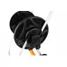 Hose cart 1/2&#34; wheeled 60m pl. 50338 79R300 ANGARDEN