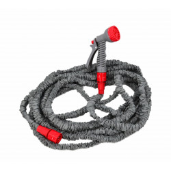 Wąż ogrodowy rozciągliwy 3,5-10m + pistolet AW