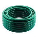 Garden hose 1/2" green 20m 005557