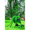 Garden hose standard green 30m 1/2&#34; WZ1230