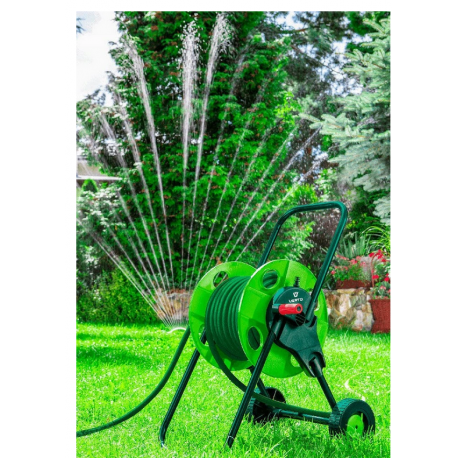 Garden hose 3/4" 50m ECONOMIC green 15G805