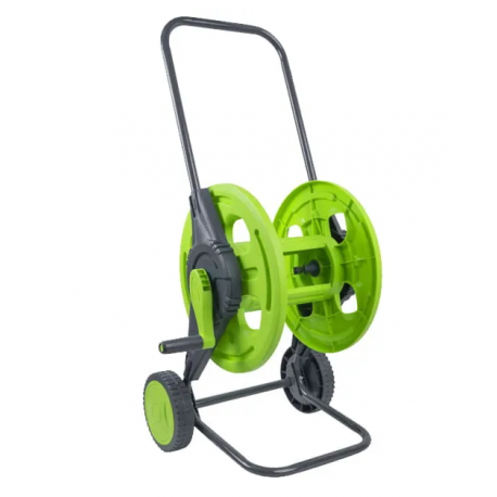 Hose cart solid 60m S-80234 Stalco