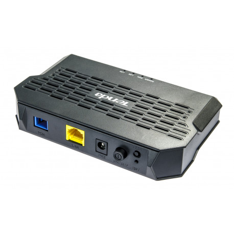 Tenda G103 Gigabit GPON Terminal SC/PC