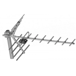 TV antenna 16/21-69 DVB-T +...