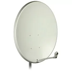 Antena satelitarna czasza...