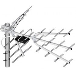 MINI TV directional antenna...