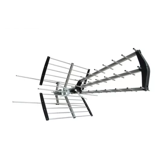 Antena TV DVB-T kierunkowa BX3778 AX-1000 Opticum