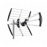 DVB-T directional TV antenna ATD23 with amplifier BLOW