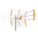 A-40 Linear LTE VHF-UHF LINEAR directional antenna without power supply