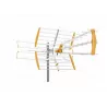 A-70 Linear LTE VHF-UHF LINEAR directional antenna with power supply