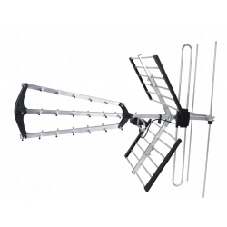 DVBT-T2 MITON ZEUS 1000 outdoor directional antenna 19095