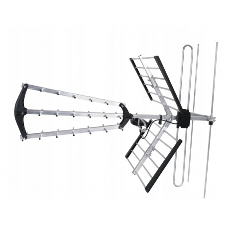 DVBT-T2 MITON ZEUS 1000 outdoor directional antenna 19095