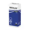 Car bulb W5W 12W N501 W2.1x9.5d 1 piece Neolux