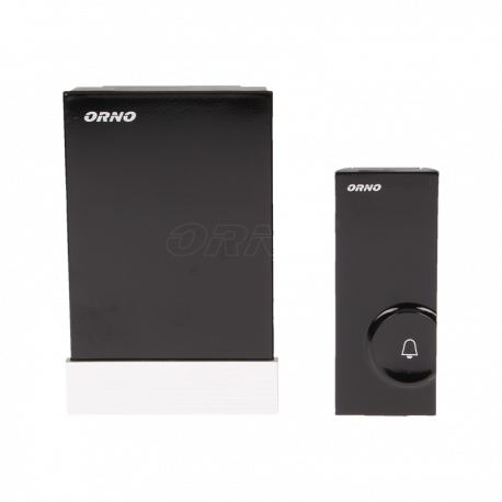 Wireless bell JAZZ 230V 150m OR-DB-YE-114 Orno