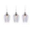 PIRITA pendant lamp MDM-2286/3C CR E14 Italux