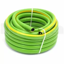 Wąż ogrodowy nieskręcalny 3/4" 20m UV KOWMET