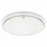 LED plafond lamp SOLA- C slim 24W 4000K 03518 Strum