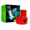 Bateria akumulator Makita 1220 1222 12V 2Ah Green cell