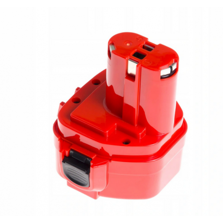 Bateria akumulator Makita 1220 1222 12V 2Ah Green cell