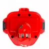 Bateria akumulator Makita 1220 1222 12V 2Ah Green cell
