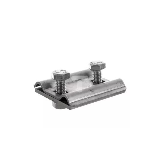 Universal connector 2 elements stainless 7.1 NI 90700105 ELKO-BIS Universal connector 2 elements stainless 7.1 NI 90700105 ELKO-BIS