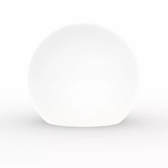 Lampa ogrodowa CUMULUS XL 9714 E27 80x70cm