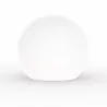 Lampa ogrodowa CUMULUS XL 9714 E27 80x70cm