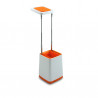 Helsinki desk lamp DEL-1305 orange 2.5W POLUX