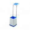 Helsinki desk lamp DEL-1305 blue 2.5W POLUX